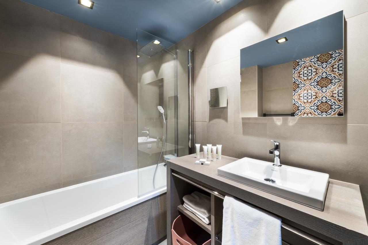 Skadi - Village Montana Apartment Val-d'Isere