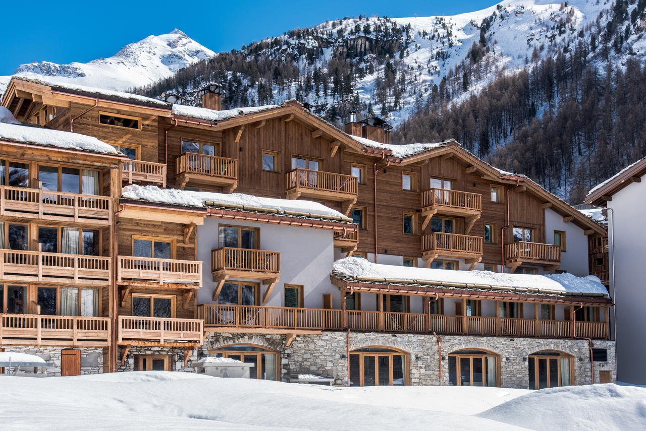 Skadi - Village Montana * Val-d'Isere