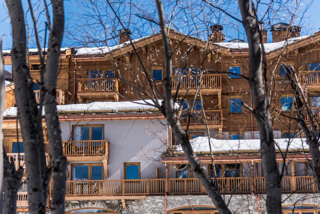 Skadi - Village Montana *