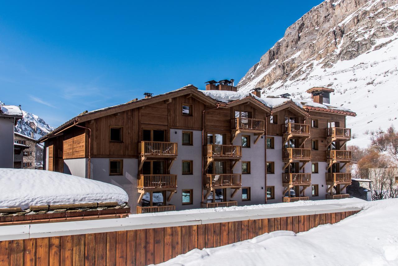 Skadi - Village Montana * Val-d'Isere