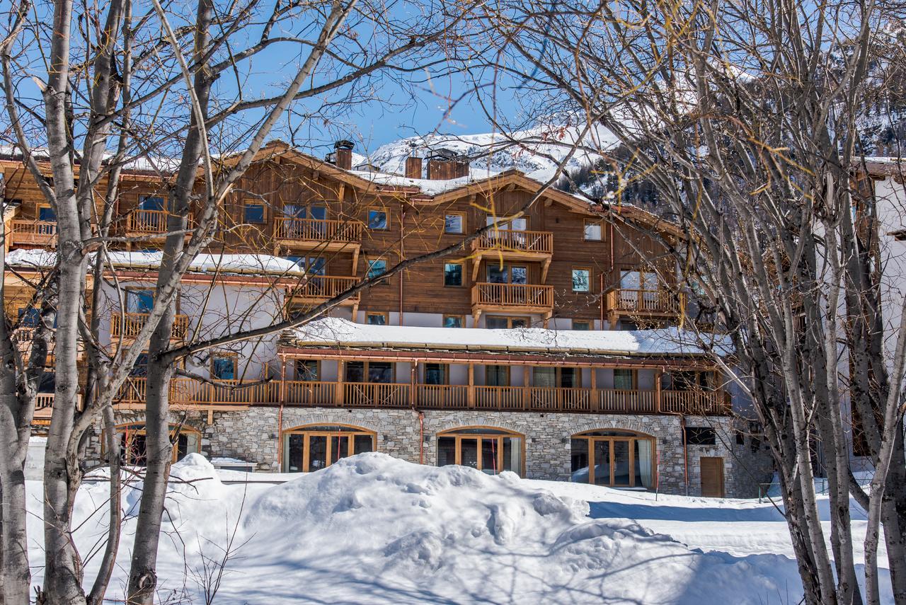 Skadi - Village Montana * Val-d'Isere