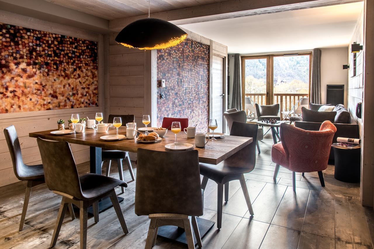 Skadi - Village Montana * Val-d'Isere