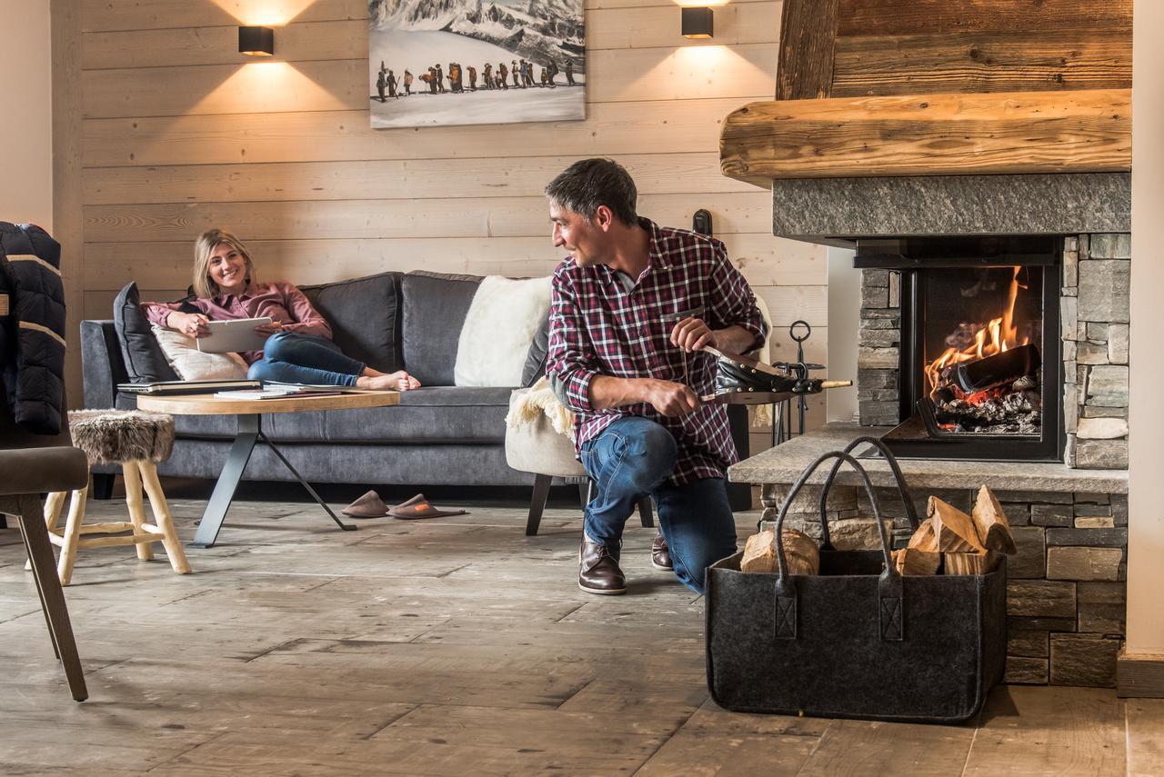 Skadi - Village Montana Apartment Val-d'Isere