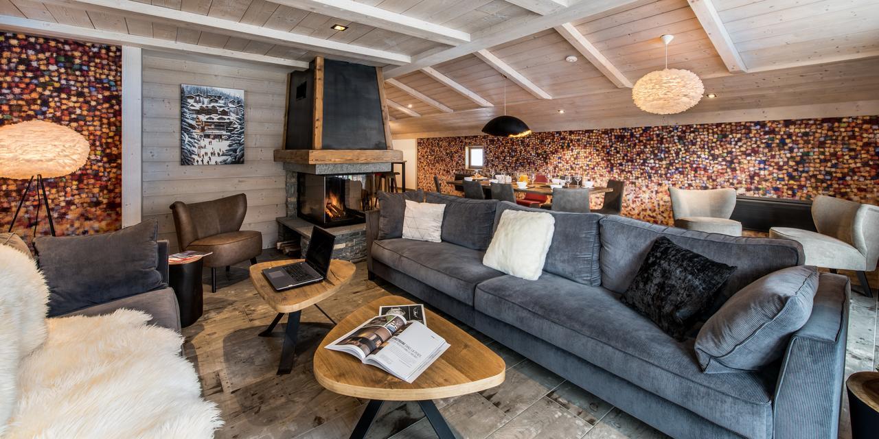 Skadi - Village Montana Apartment *
